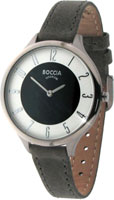 Boccia Superslim 3240-01