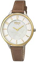 Boccia Titanium 3240-02