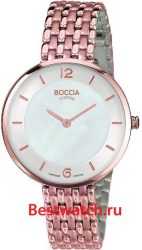 Boccia Titanium 3244-06