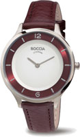 Boccia Titanium 3249-02