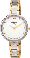 Boccia Titanium 3251-01