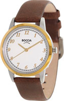 Boccia Titanium 3257-02
