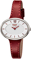 Boccia Titanium 3261-04
