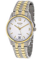 Boccia Titanium 3272-02