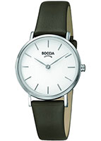 Boccia Titanium 3281-01