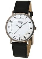 Boccia Titanium 3296-01