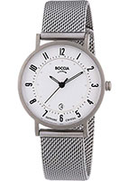 Boccia Titanium 3296-02