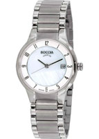 Boccia Titanium 3301-01