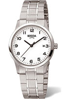 Boccia Titanium 3302-01