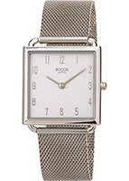 Boccia Square 3305-04