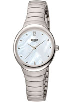 Boccia Titanium 3307-01