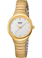 Boccia Titanium 3307-02
