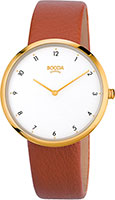 Boccia Titanium 3309-06