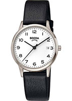 Boccia Titanium 3310-01