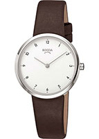 Boccia Titanium 3315-01