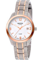 Boccia Titanium 3317-02