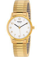 Boccia Titanium 3318-02