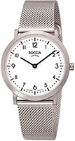 Boccia Titanium 3335-03