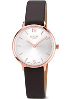 Boccia Titanium 3345-05