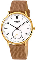 Boccia Titanium 3350-04
