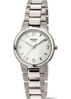 Boccia Titanium 3359-01