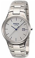 Boccia Superslim 3512-01