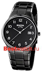 Boccia Superslim 3512-09