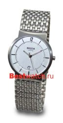 Boccia Superslim 3514-05