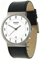 Boccia Superslim 3514-11
