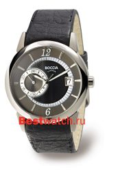 Boccia Trend 3543-01