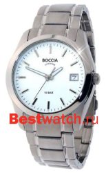 Boccia Style 3548-03