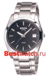 Boccia Style 3548-04