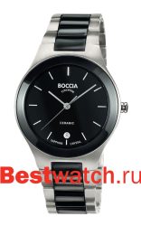 Boccia Ceramic 3564-02