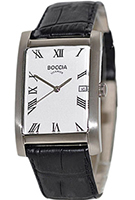Boccia Style 3570-02
