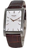 Boccia Style 3570-03