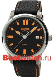 Boccia Trend 3573-01
