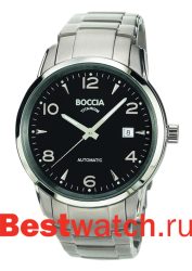 Boccia Trend 3574-04