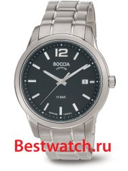 Boccia Titanium 3581-01