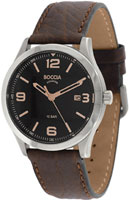 Boccia Titanium 3583-01