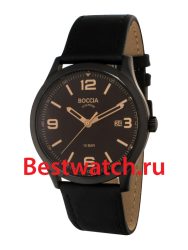 Boccia Titanium 3583-03