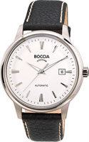 Boccia Titanium 3586-01
