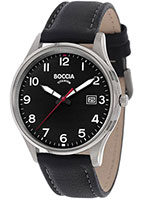 Boccia Titanium 3587-05