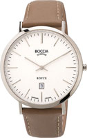 Boccia Royce 3589-01
