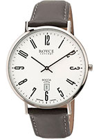 Boccia Royce 3589-08