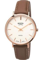 Boccia Royce 3590-05