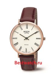 Boccia Royce 3590-07