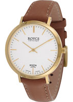 Boccia Royce 3590-12