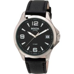 Boccia Titanium 3591-01