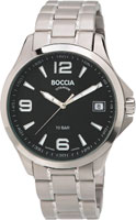 Boccia Titanium 3591-02