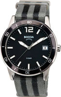 Boccia Titanium 3594-01